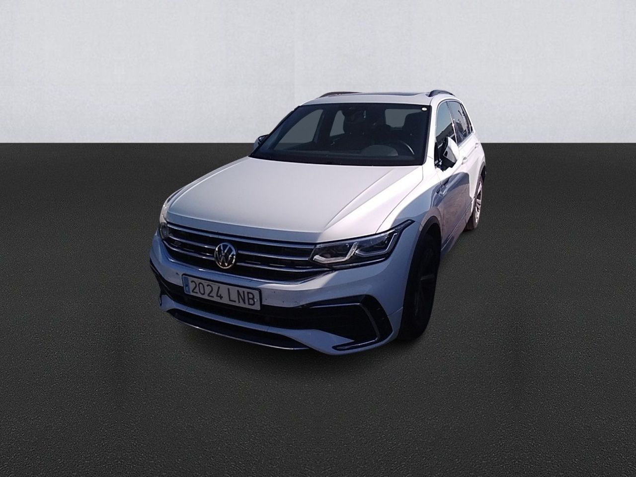 Volkswagen Tiguan R-line 2.0 Tdi 110kw (150cv) Dsg 4motion - Foto 2