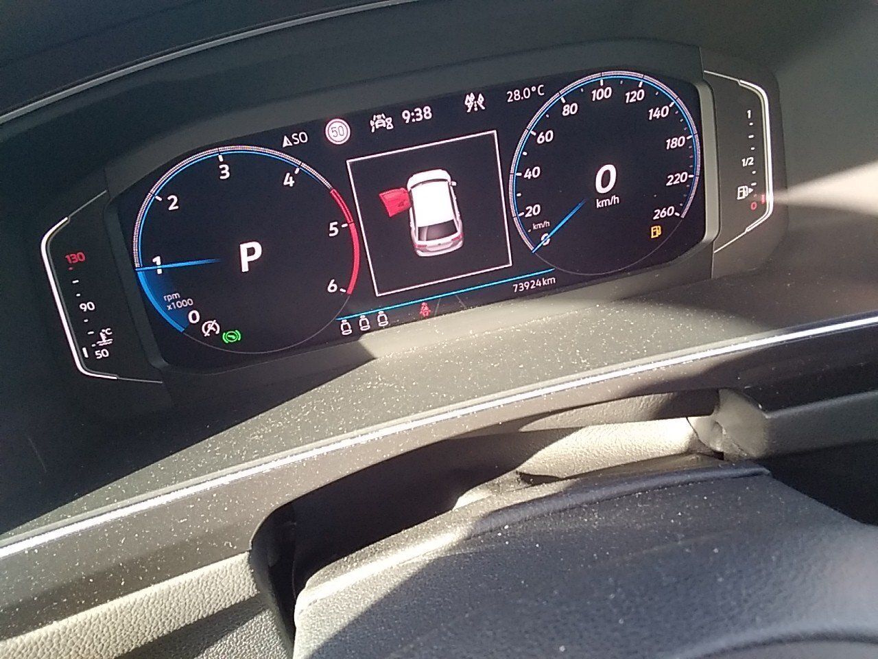 Volkswagen Tiguan R-line 2.0 Tdi 110kw (150cv) Dsg 4motion - Foto 2