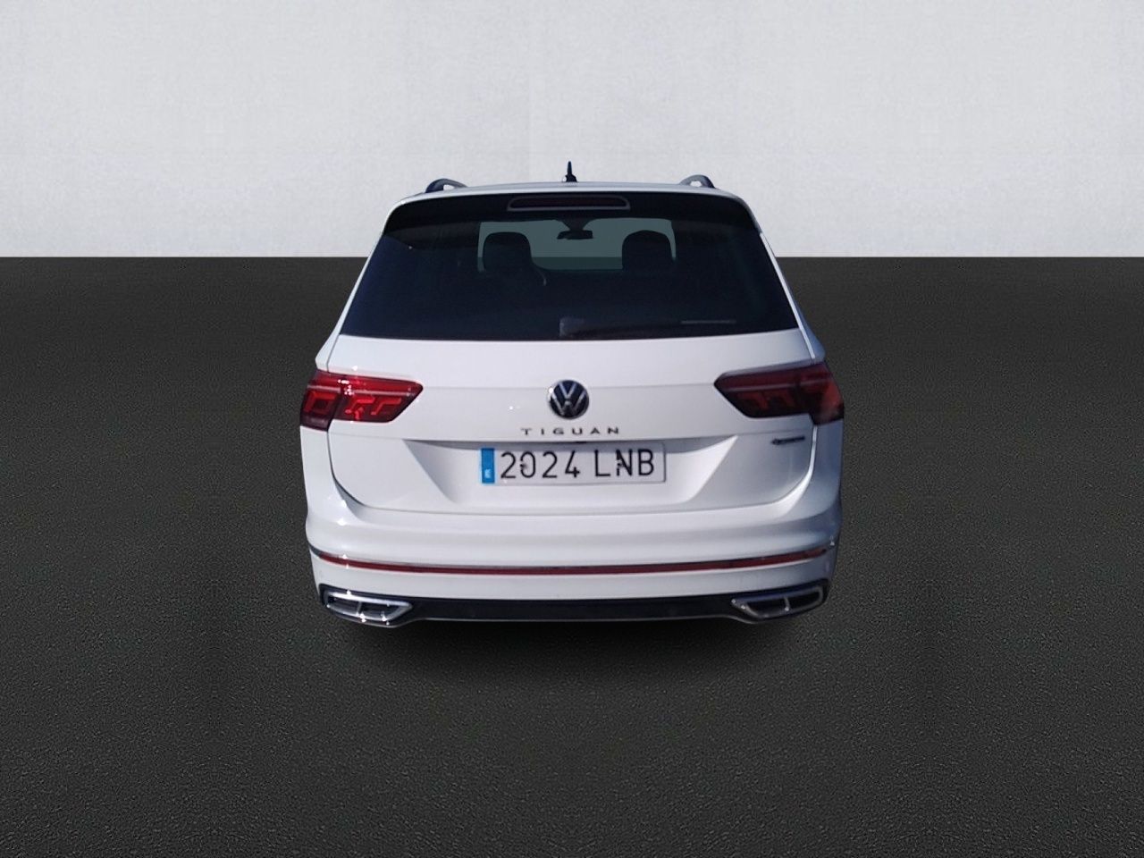 Volkswagen Tiguan R-line 2.0 Tdi 110kw (150cv) Dsg 4motion - Foto 2