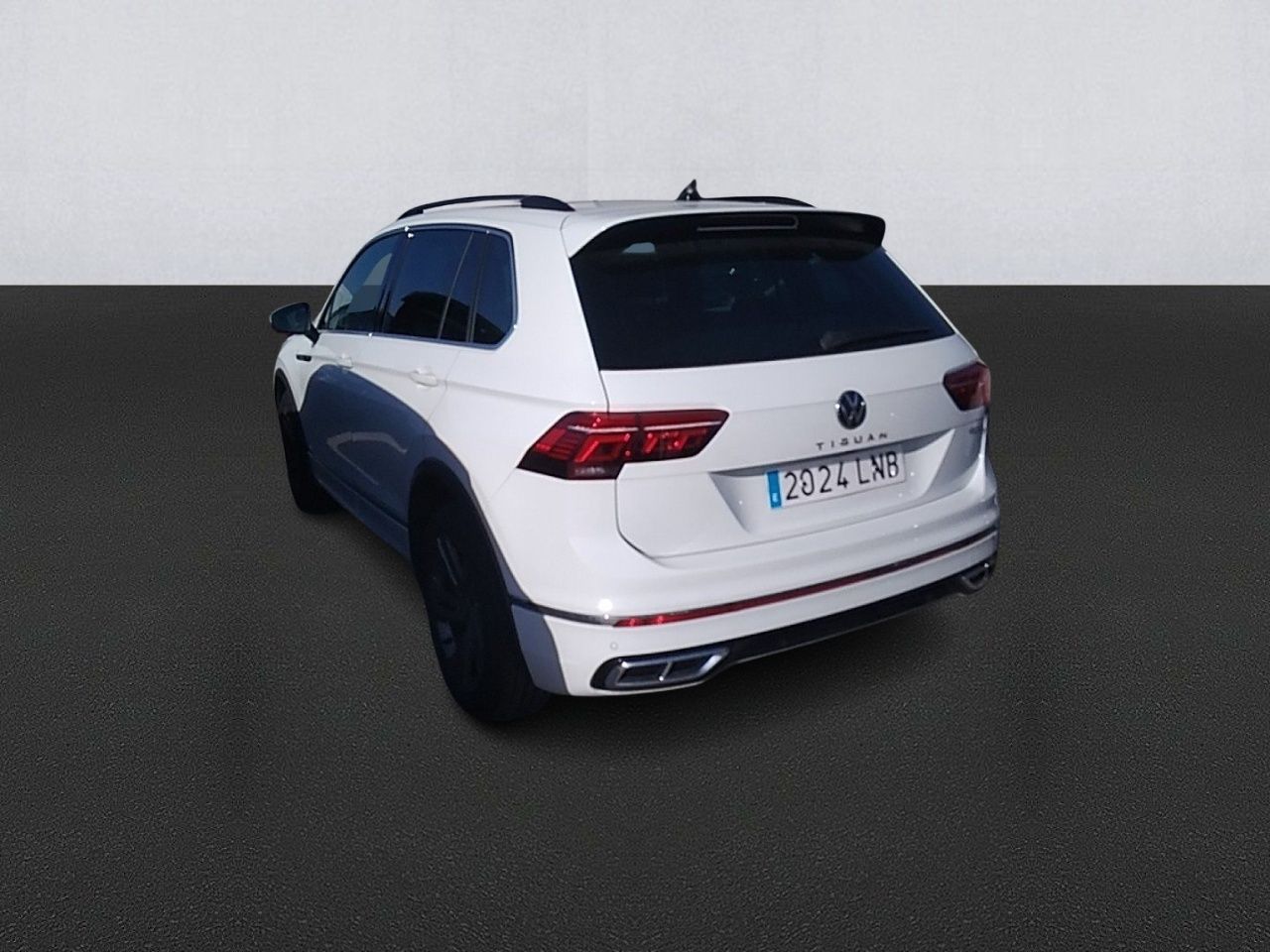 Volkswagen Tiguan R-line 2.0 Tdi 110kw (150cv) Dsg 4motion - Foto 2