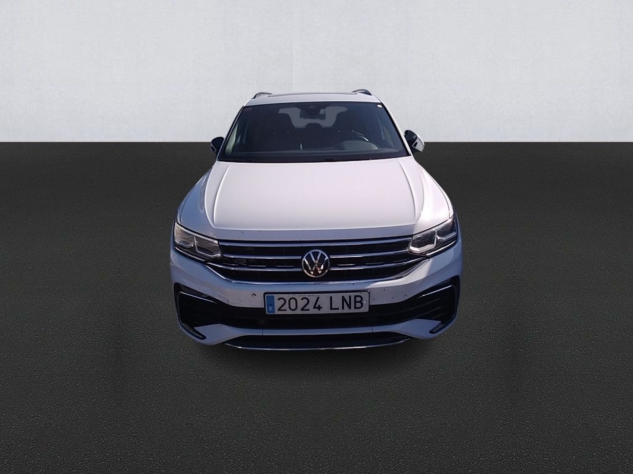 Volkswagen Tiguan R-line 2.0 Tdi 110kw (150cv) Dsg 4motion - Foto 2