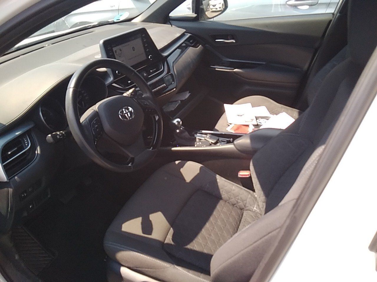 Toyota C-hr 1.8 125h Advance - Foto 2