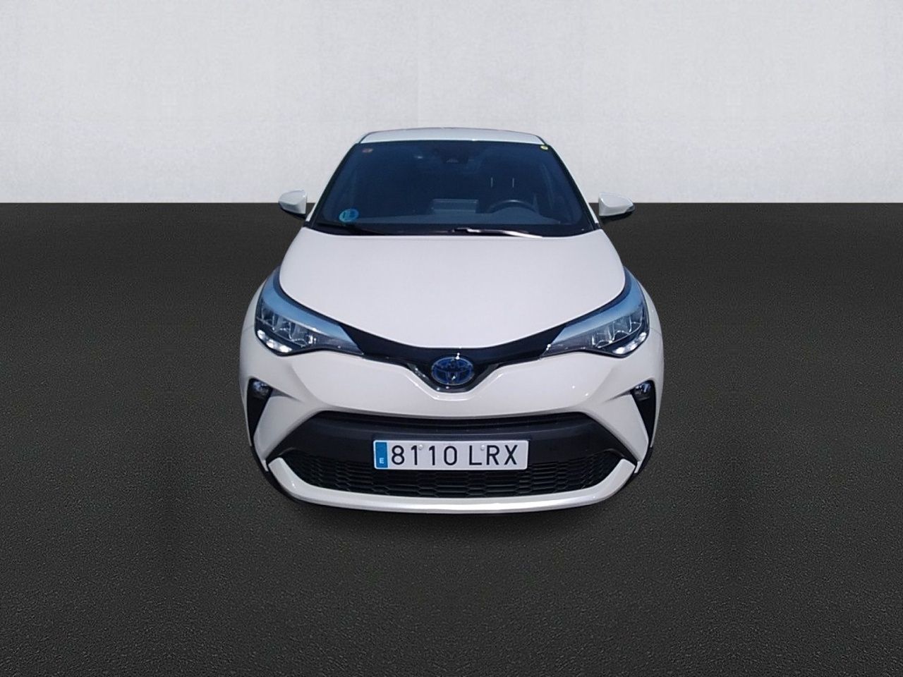 Toyota C-hr 1.8 125h Advance - Foto 2