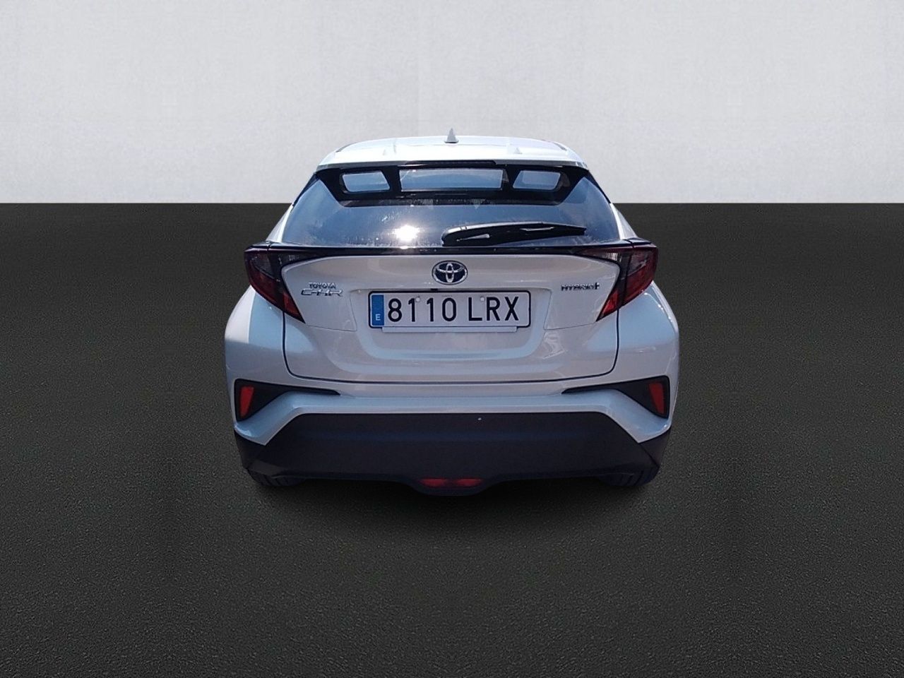 Toyota C-hr 1.8 125h Advance - Foto 2