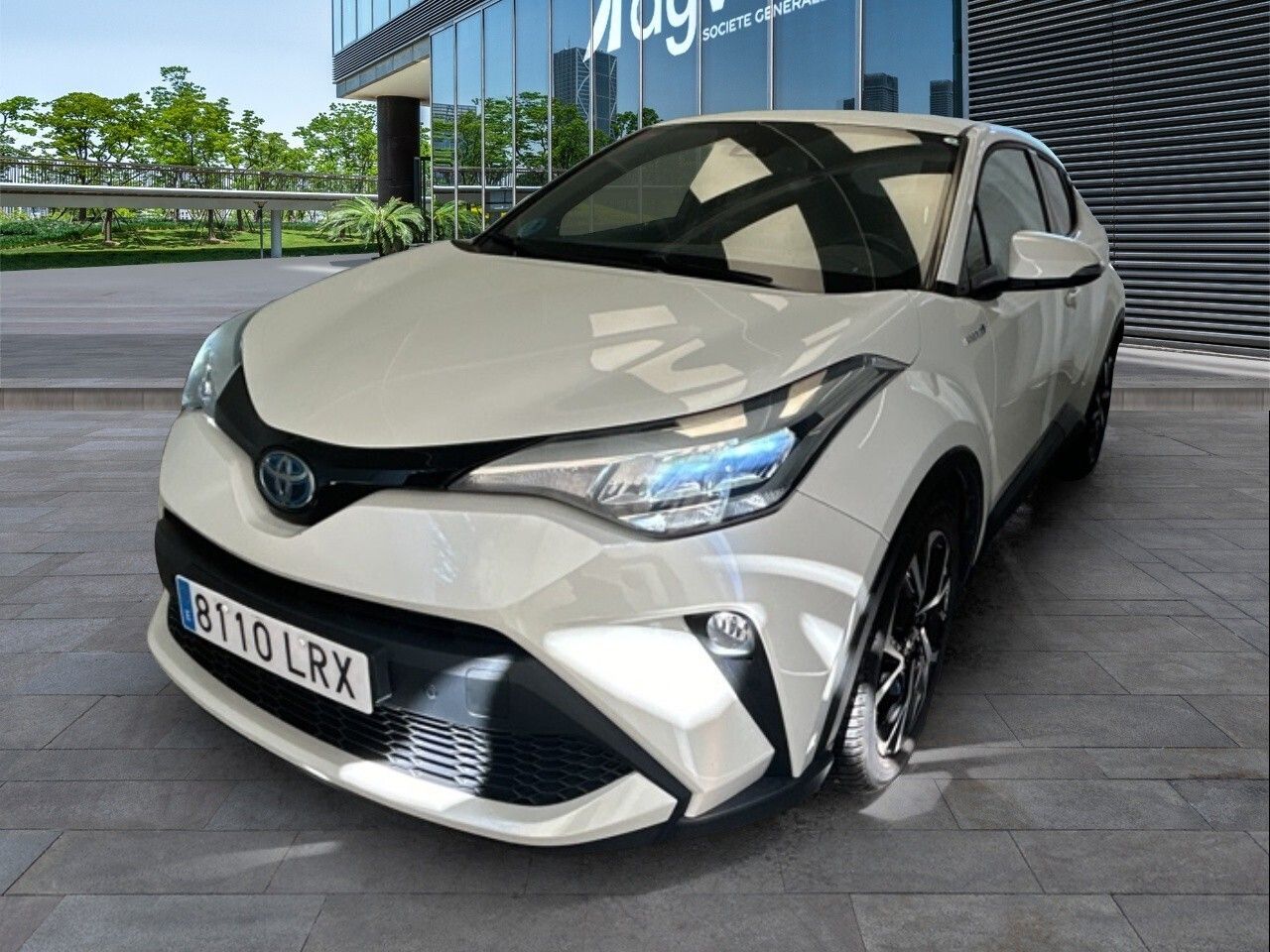 Toyota C-hr 1.8 125h Advance - Foto 2