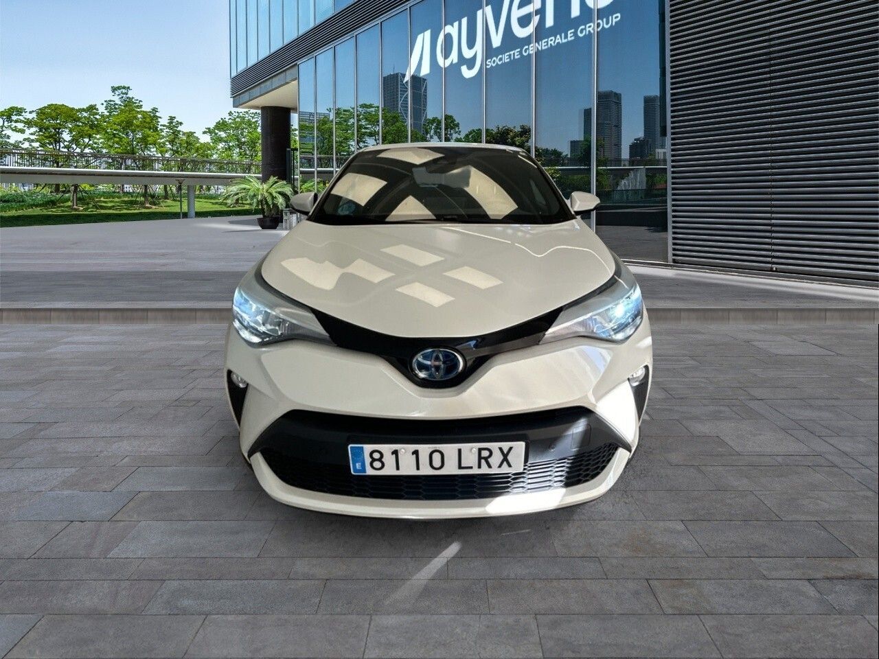 Toyota C-hr 1.8 125h Advance - Foto 2