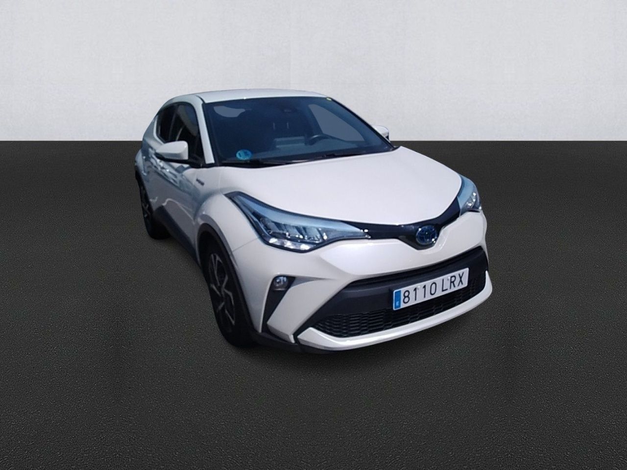 Toyota C-hr 1.8 125h Advance - Foto 2