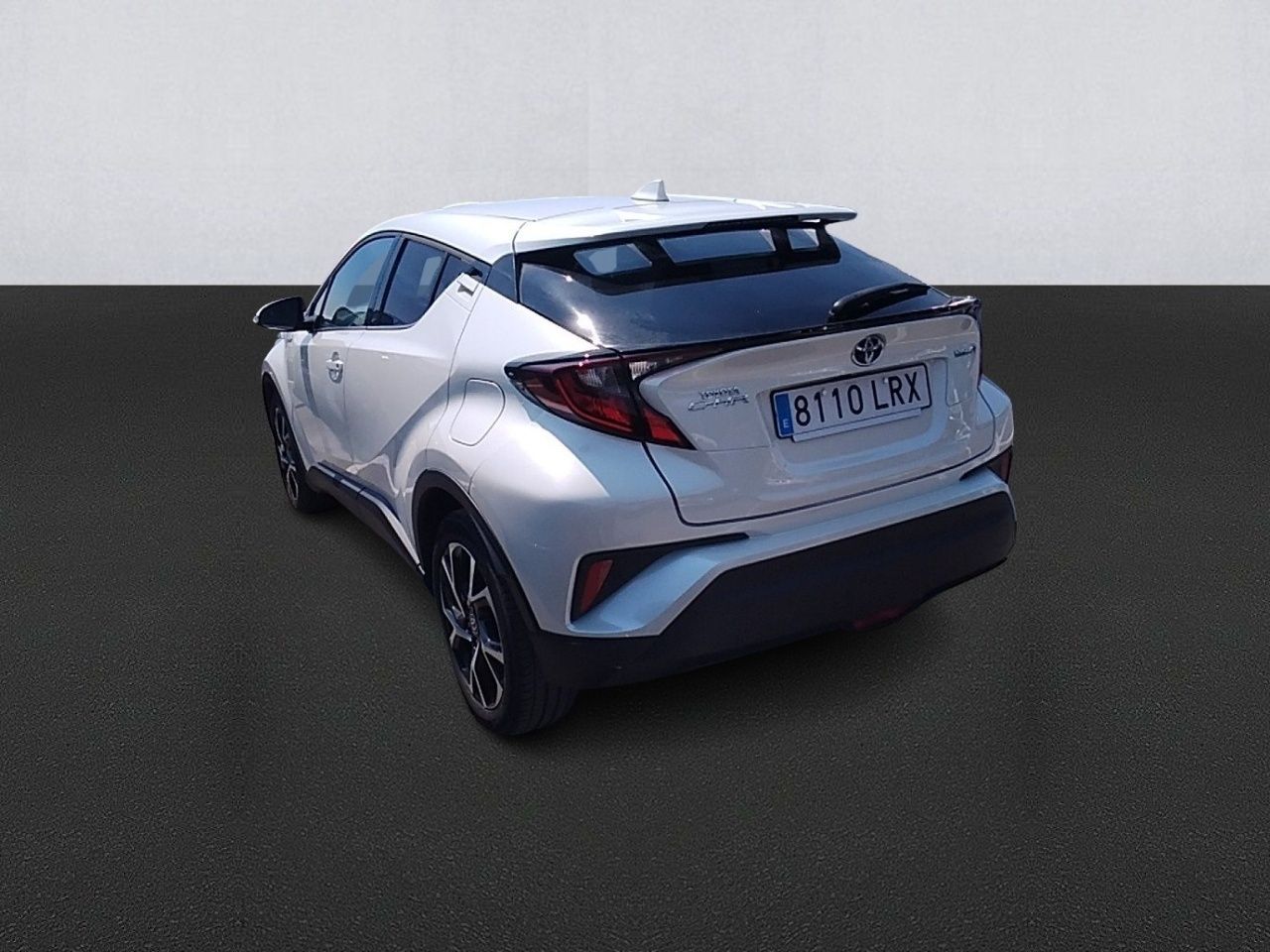 Toyota C-hr 1.8 125h Advance - Foto 2