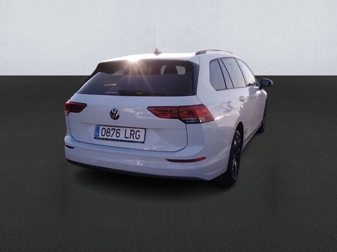 Volkswagen Golf Life 2.0 Tdi 85kw (115cv) Variant - Foto 2