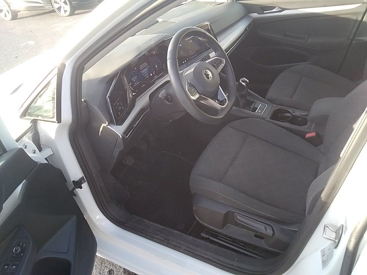 Volkswagen Golf Life 2.0 Tdi 85kw (115cv) Variant - Foto 2