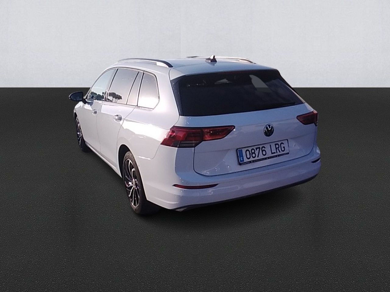 Volkswagen Golf Life 2.0 Tdi 85kw (115cv) Variant - Foto 2