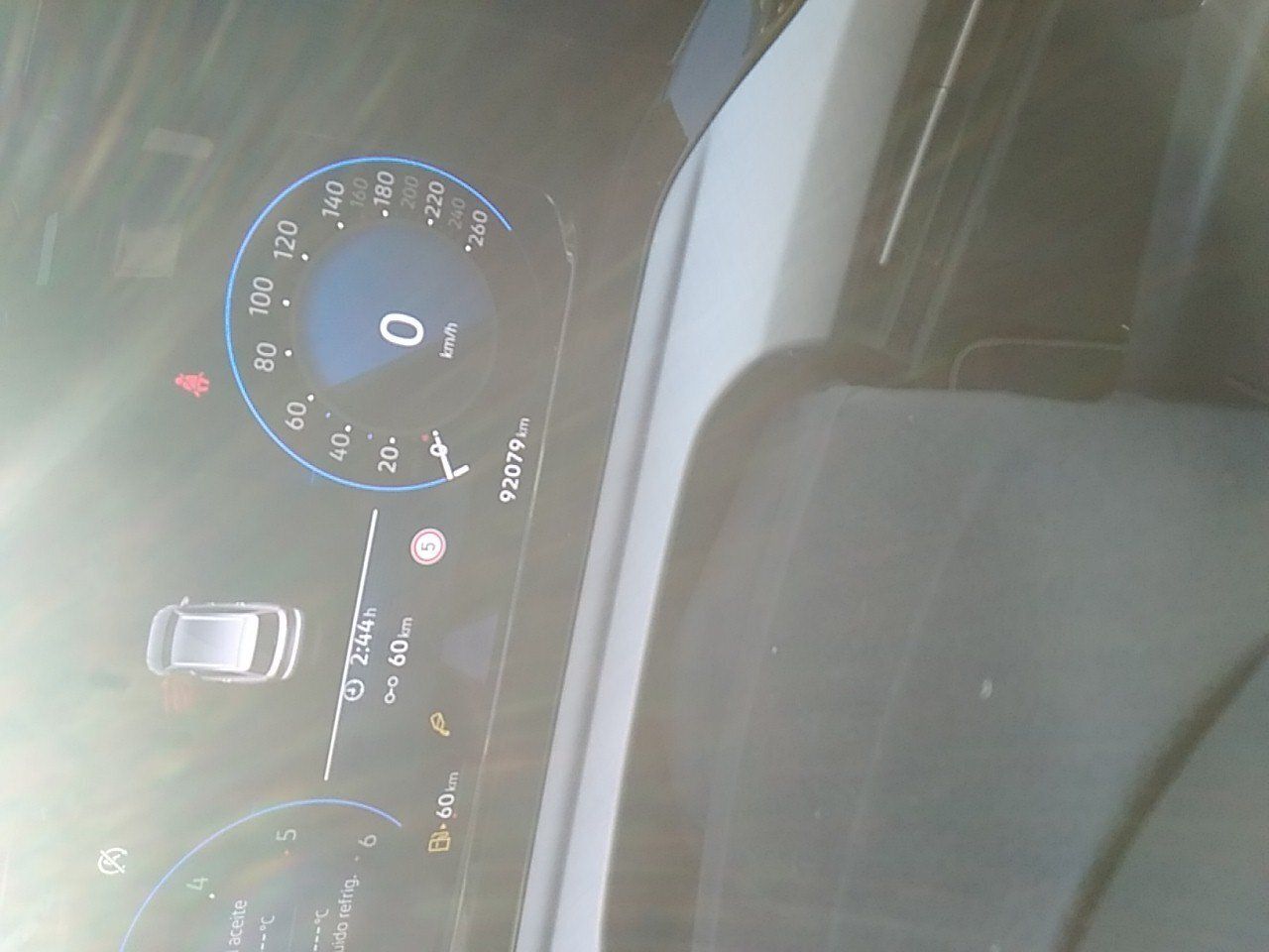 Volkswagen Golf Life 2.0 Tdi 85kw (115cv) Variant - Foto 2