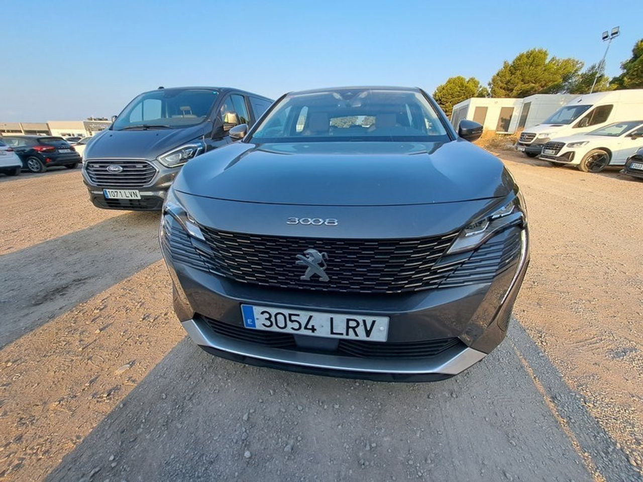 Peugeot 3008 1.5 Bluehdi 96kw (130cv) S&s Active Pack - Foto 2