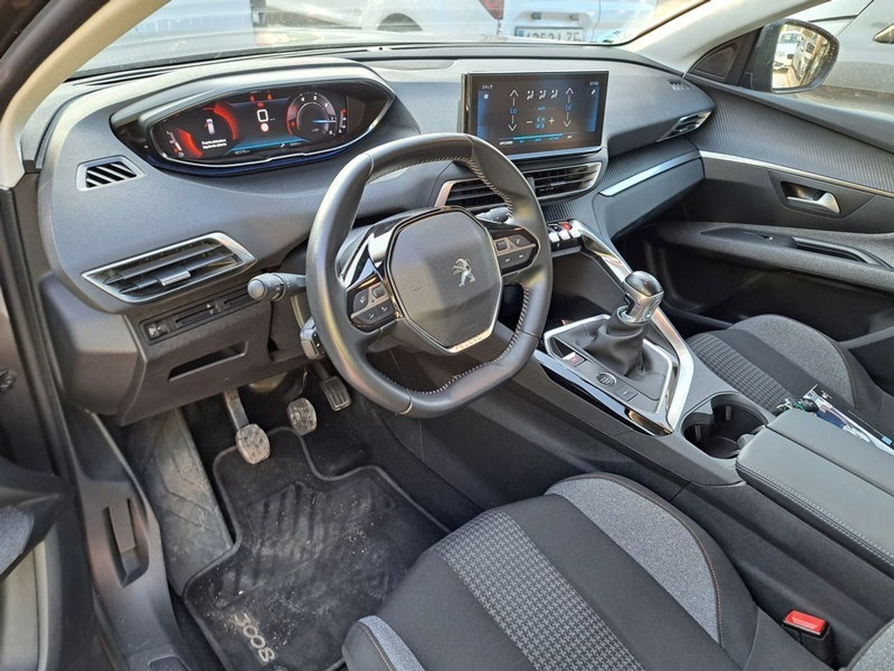 Peugeot 3008 1.5 Bluehdi 96kw (130cv) S&s Active Pack - Foto 2