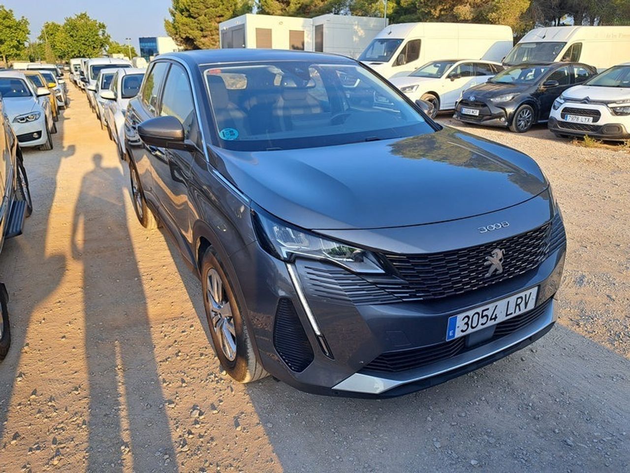 Peugeot 3008 1.5 Bluehdi 96kw (130cv) S&s Active Pack - Foto 2