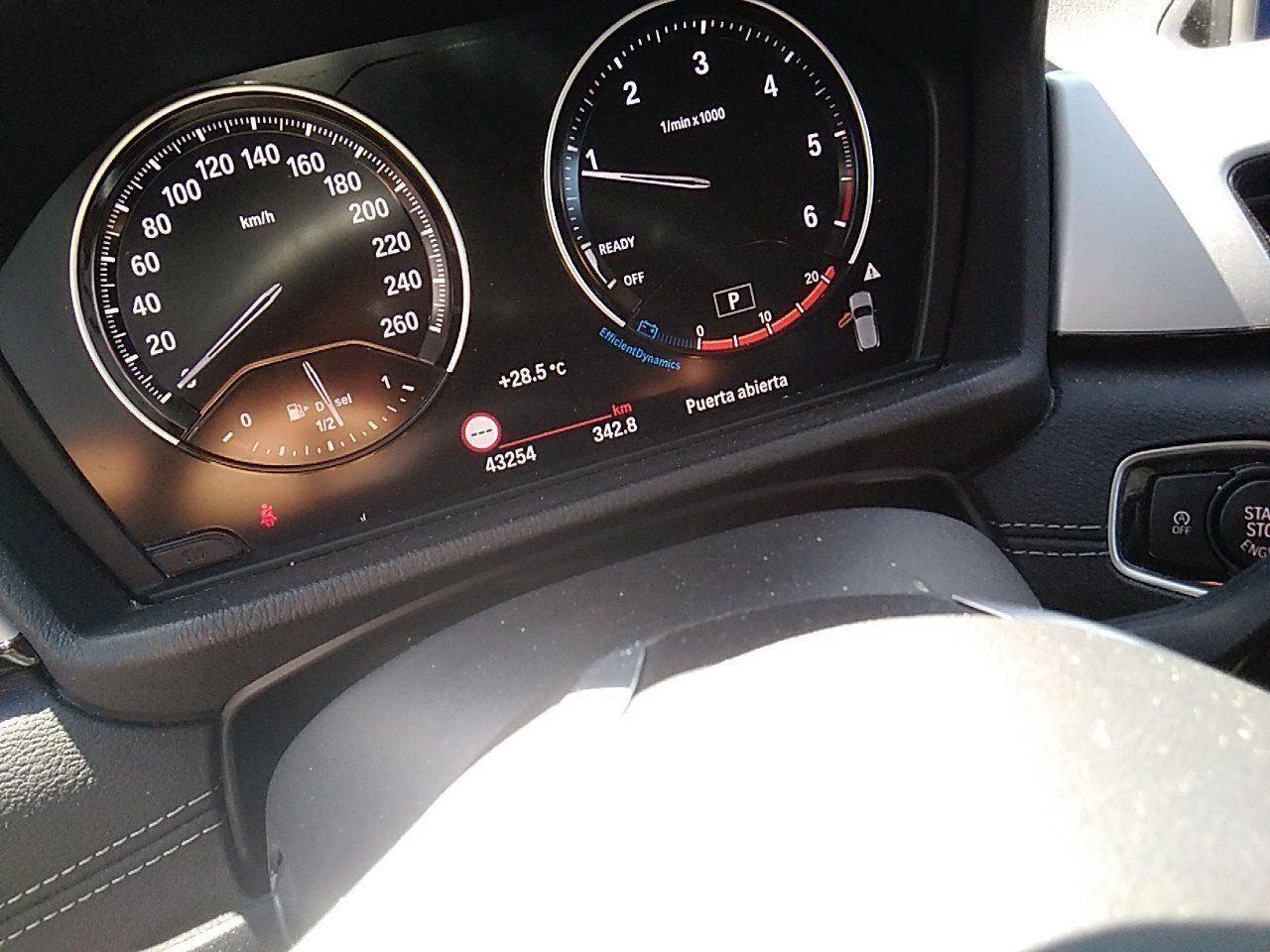 Bmw X2 Sdrive18d - Foto 2