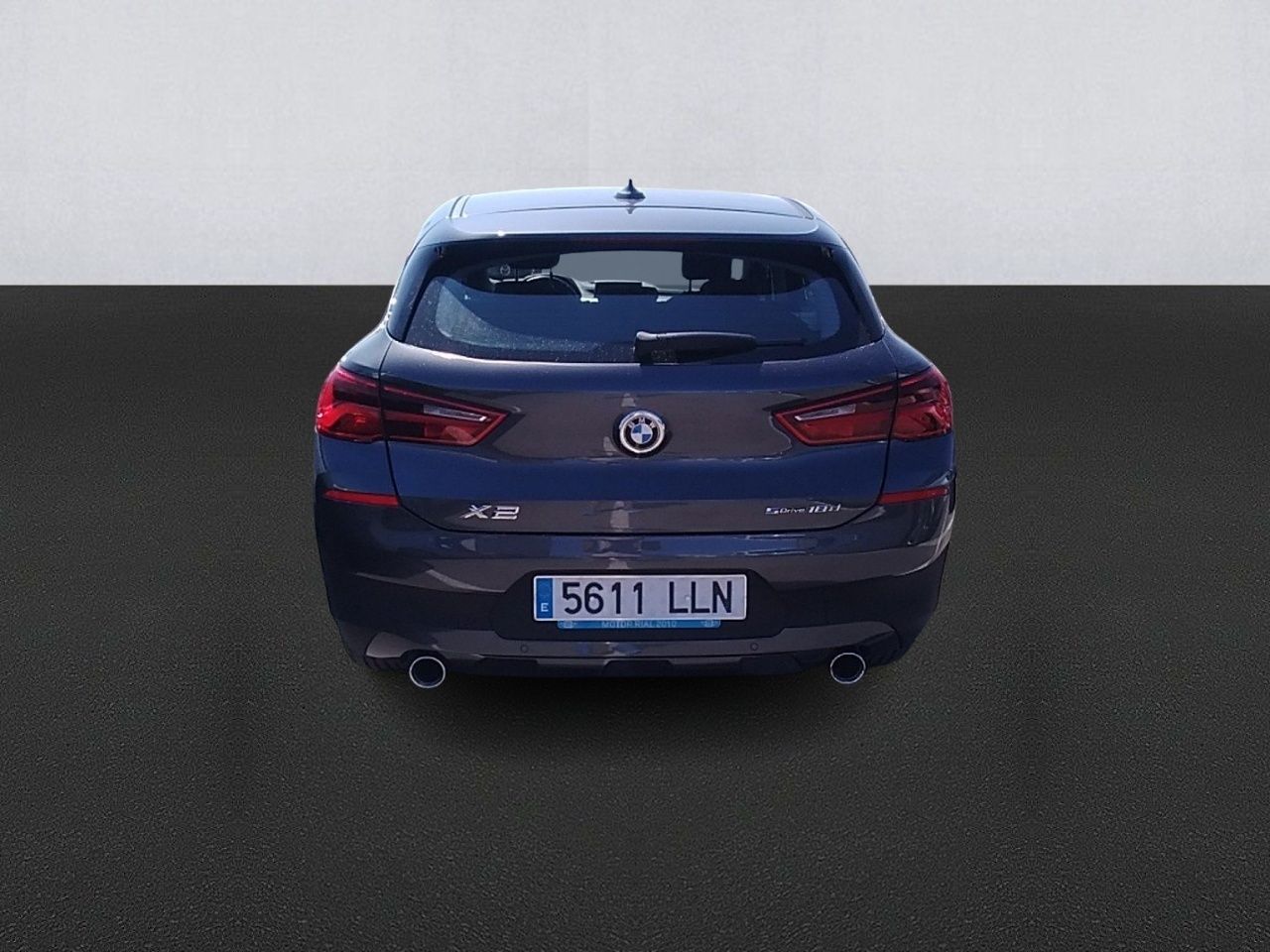 Bmw X2 Sdrive18d - Foto 2