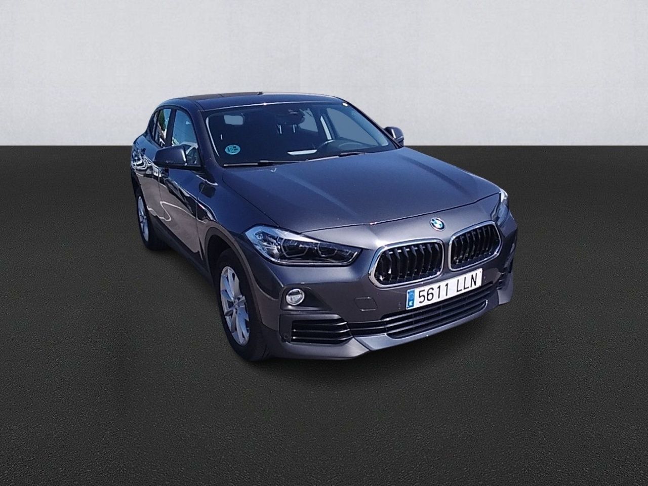 Bmw X2 Sdrive18d - Foto 2