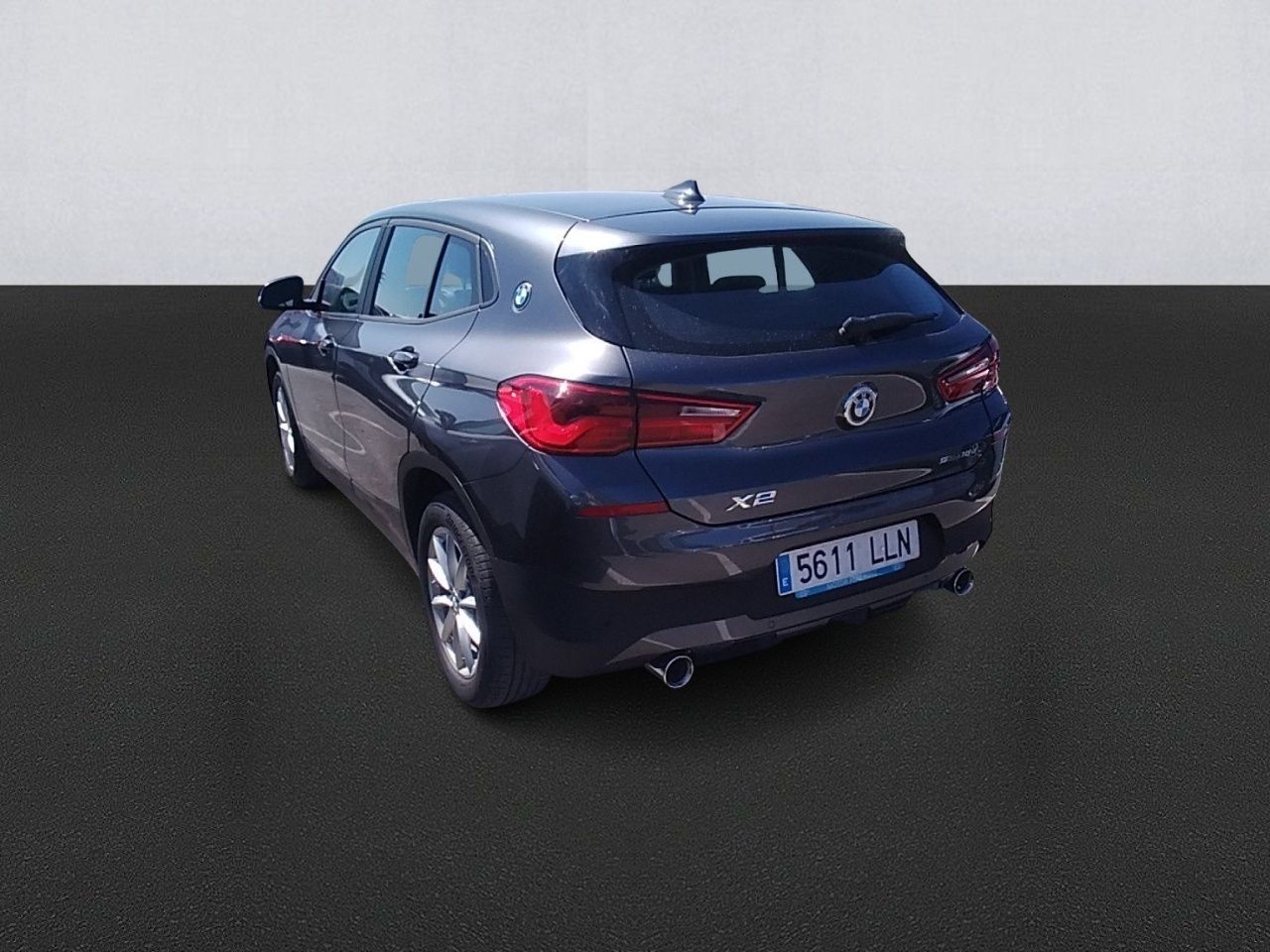 Bmw X2 Sdrive18d - Foto 2