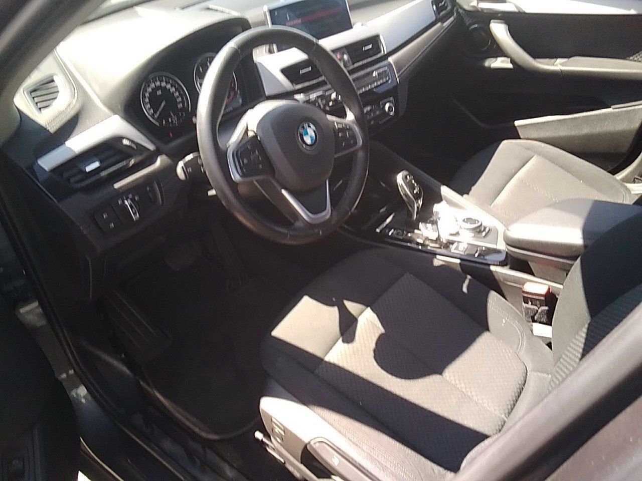 Bmw X2 Sdrive18d - Foto 2