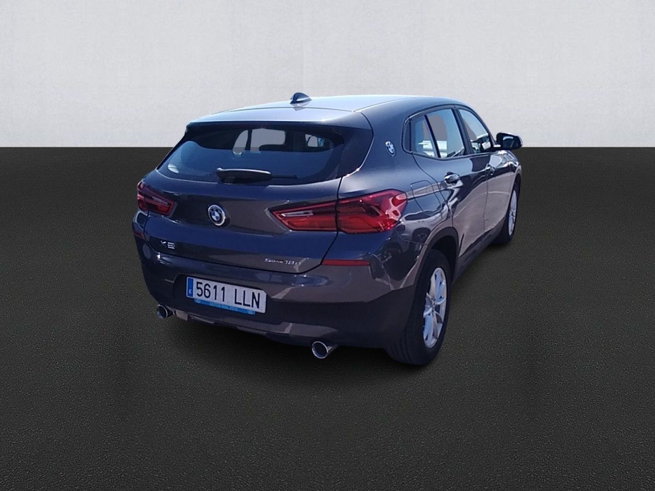 Bmw X2 Sdrive18d - Foto 2