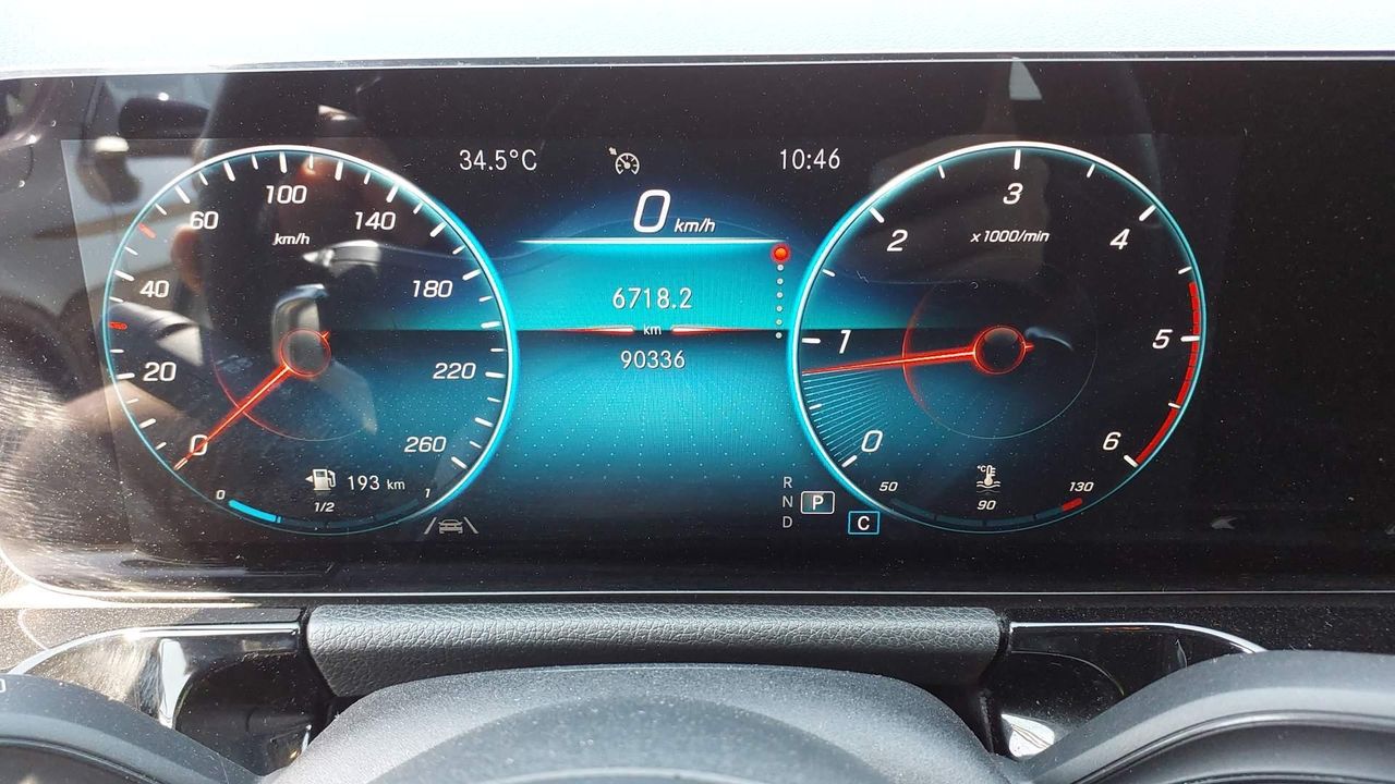 Mercedes Gla 200 D - Foto 2