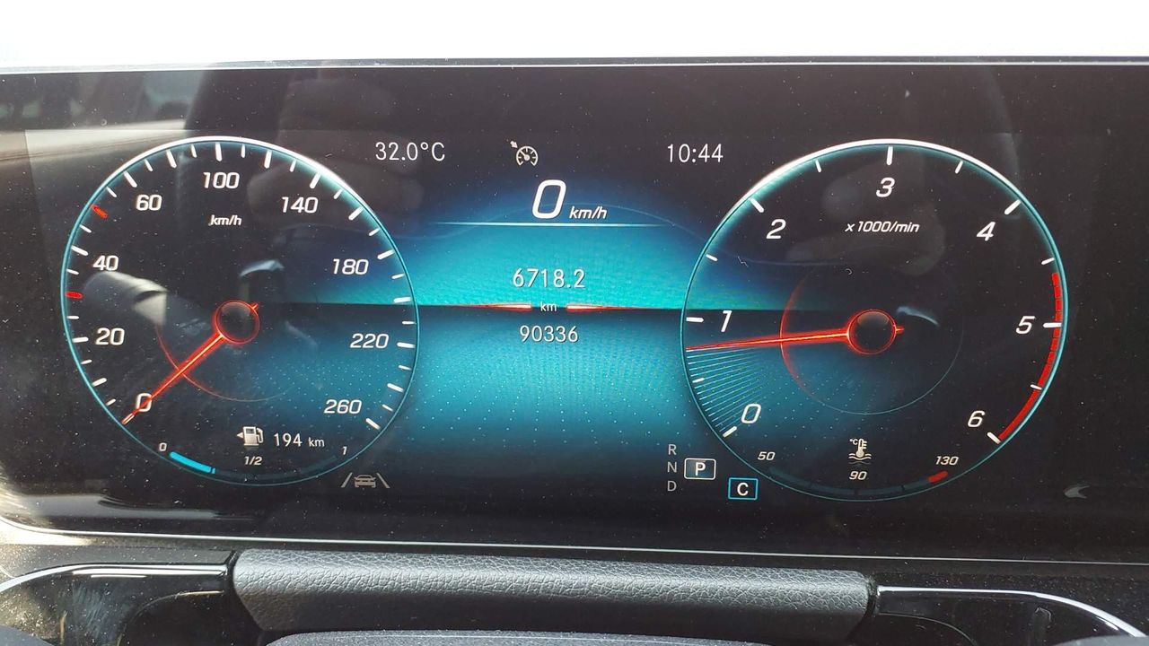 Mercedes Gla 200 D - Foto 2