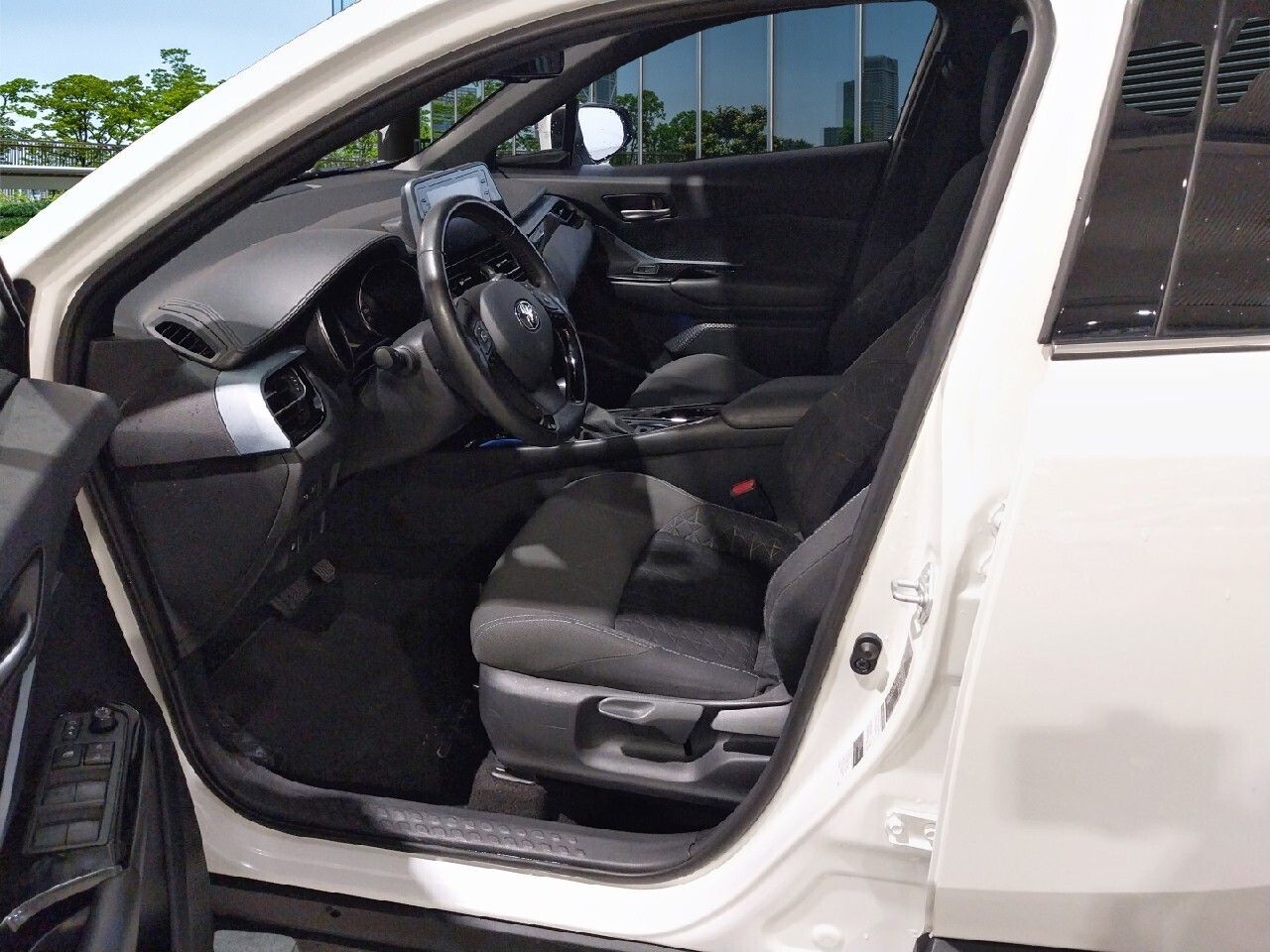 Toyota C-hr 2.0 180h Advance - Foto 2