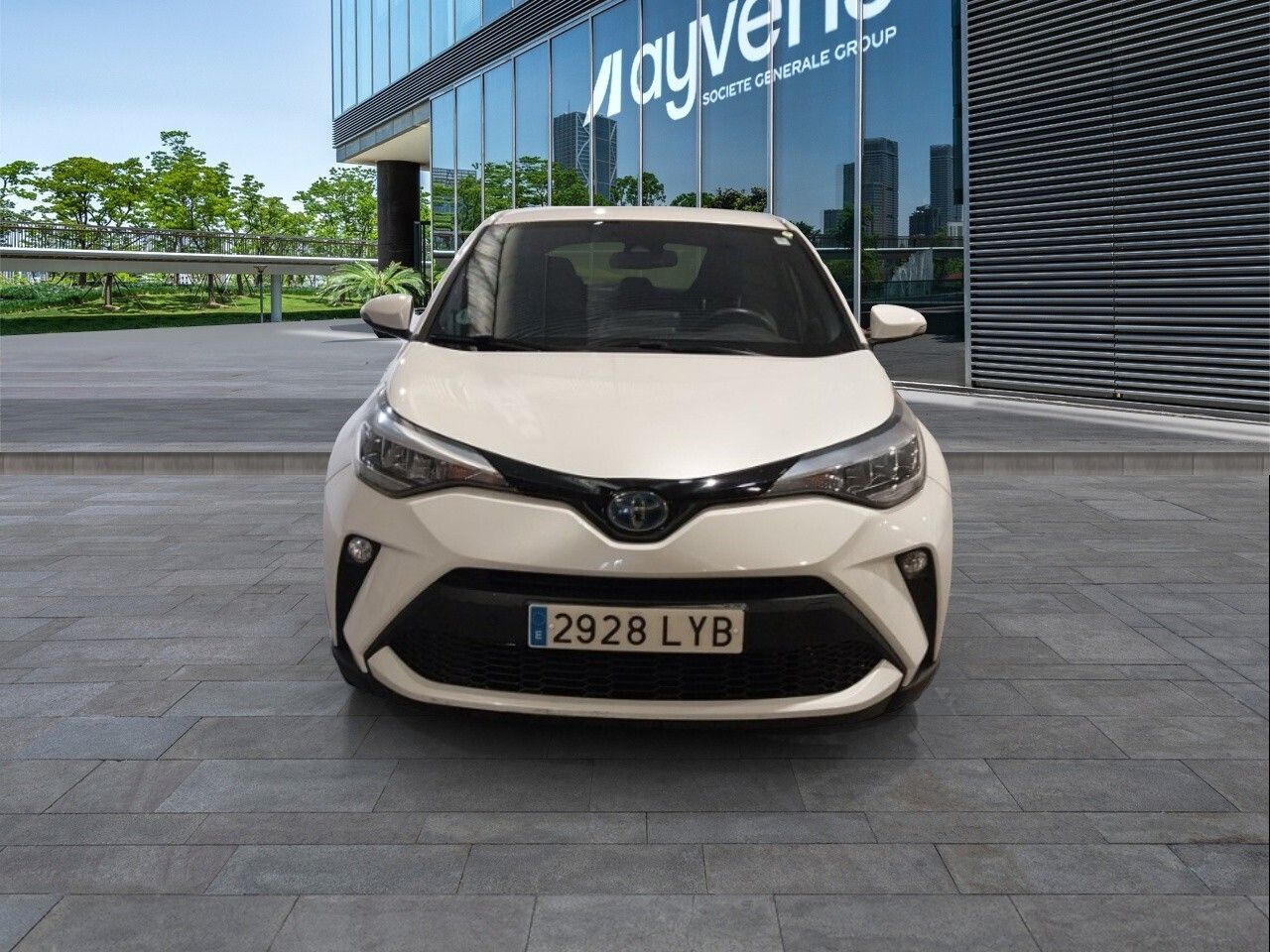 Toyota C-hr 2.0 180h Advance - Foto 2