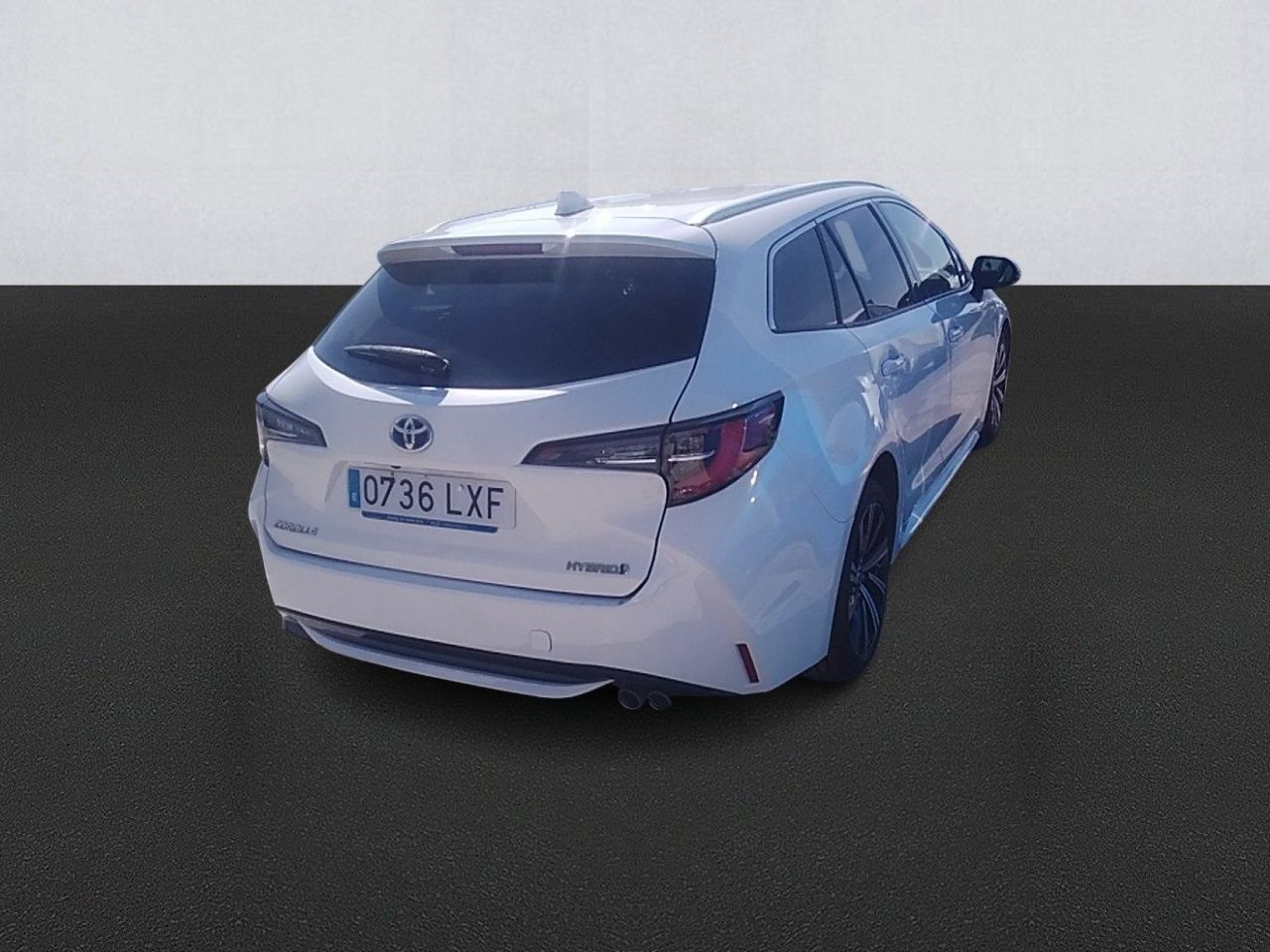 Toyota Corolla 2.0 180h Style E-cvt Touring Sport - Foto 2
