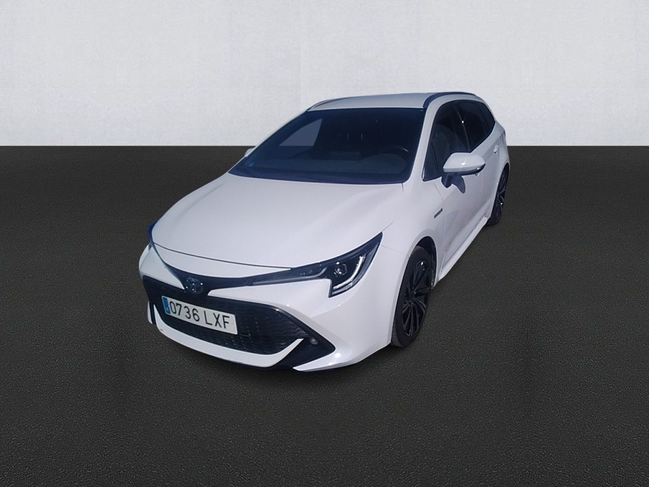 Toyota Corolla 2.0 180h Style E-cvt Touring Sport - Foto 2