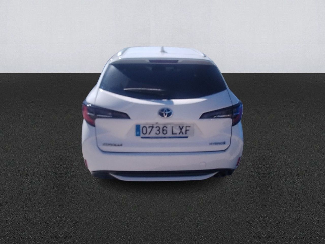 Toyota Corolla 2.0 180h Style E-cvt Touring Sport - Foto 2