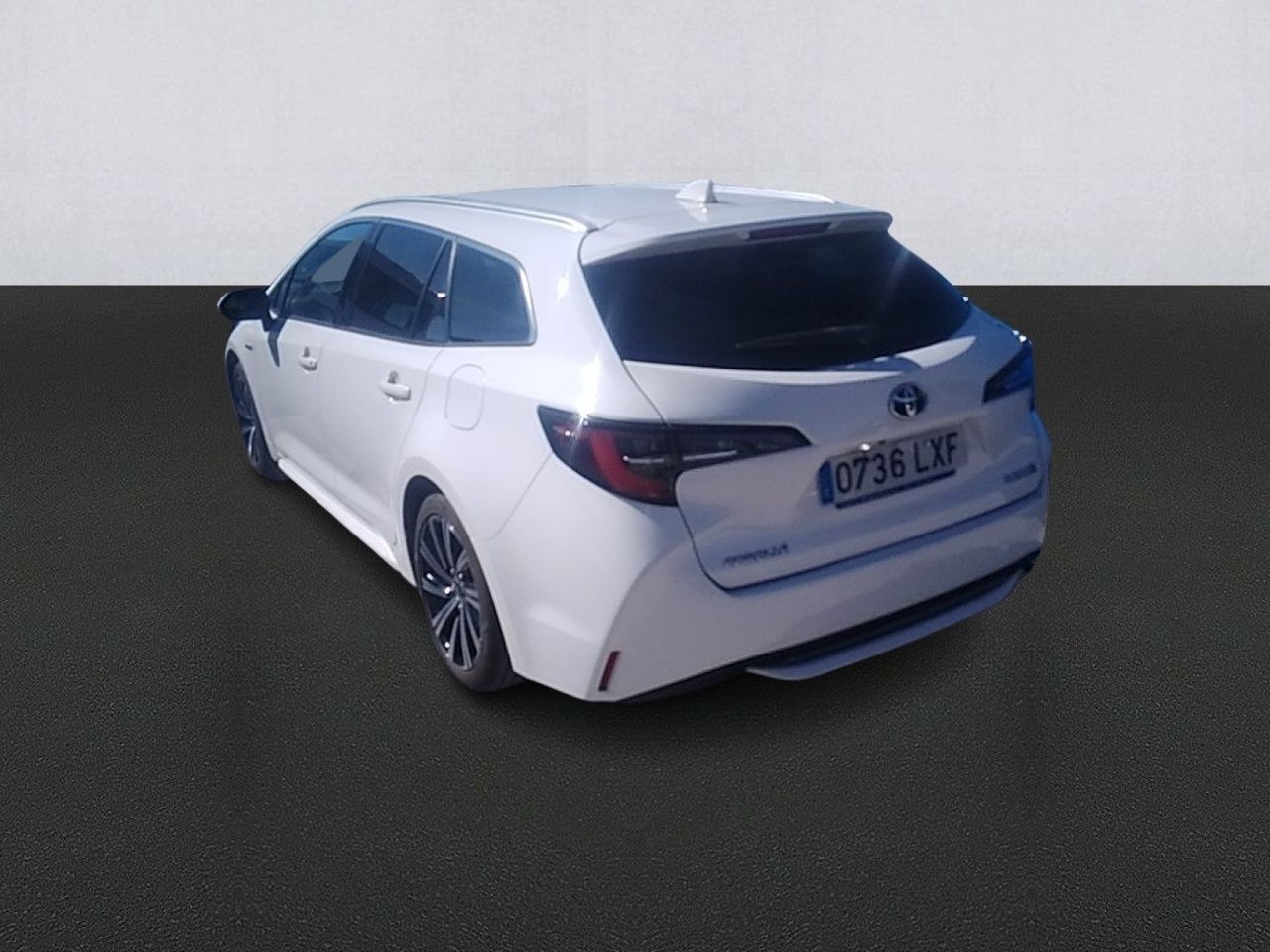 Toyota Corolla 2.0 180h Style E-cvt Touring Sport - Foto 2