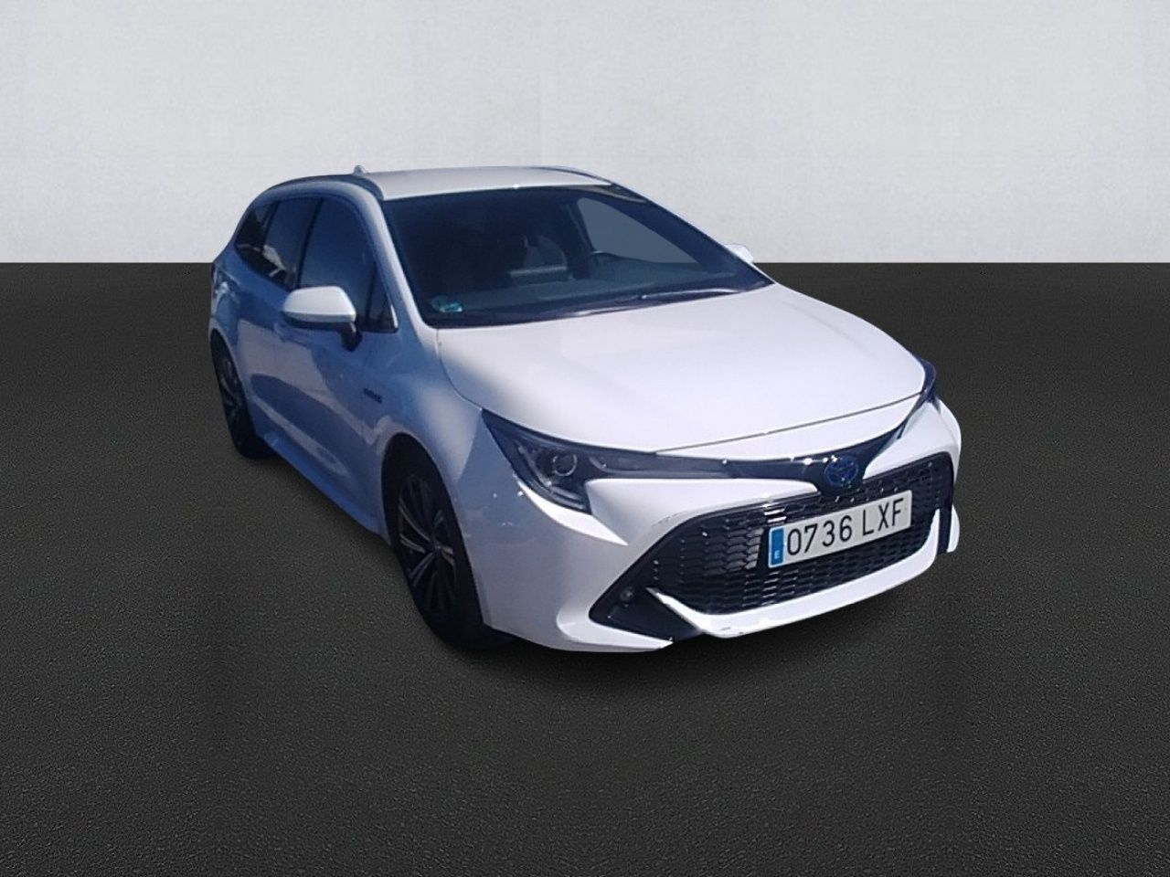Toyota Corolla 2.0 180h Style E-cvt Touring Sport - Foto 2