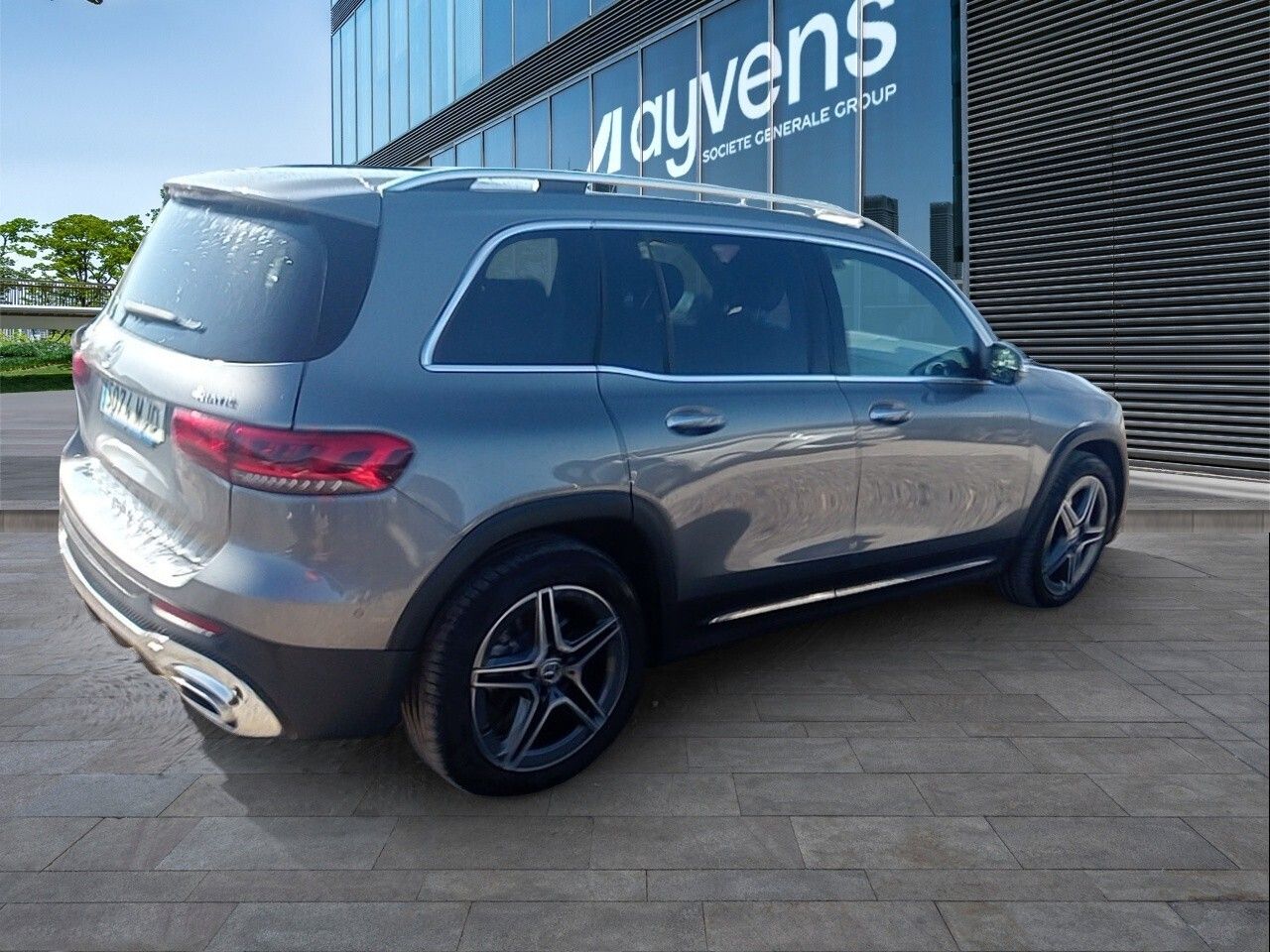 Mercedes Glb 220 D 4matic - Foto 2