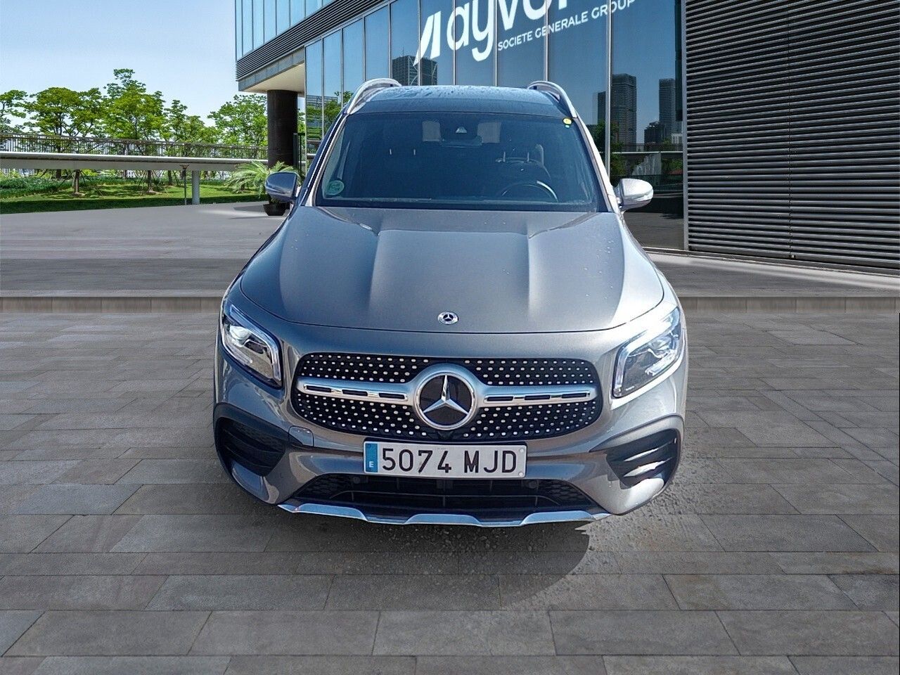 Mercedes Glb 220 D 4matic - Foto 2