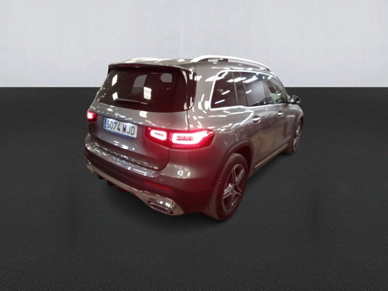 Mercedes Glb 220 D 4matic - Foto 2