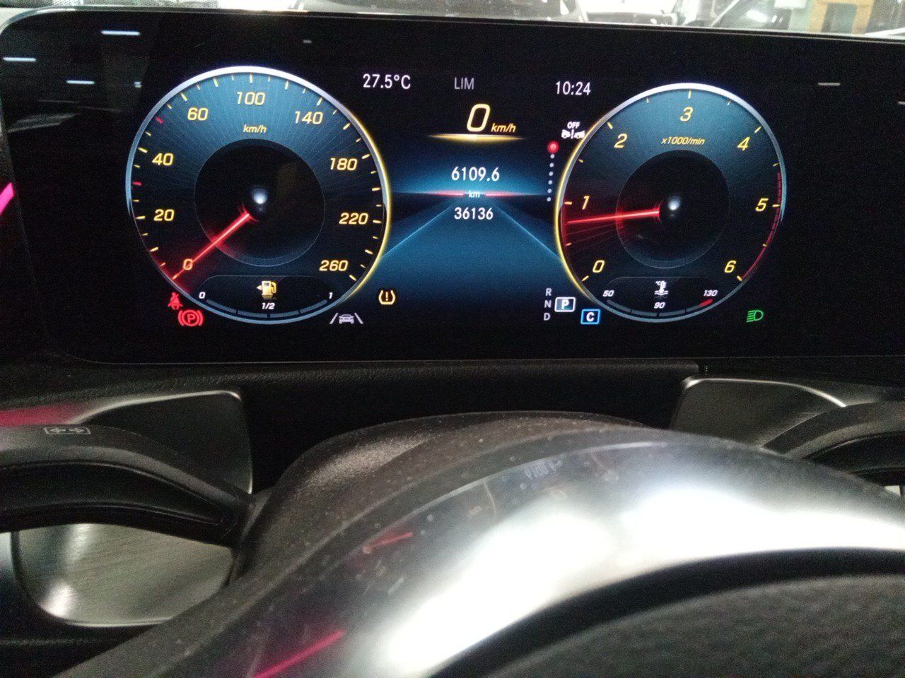 Mercedes Glb 220 D 4matic - Foto 2