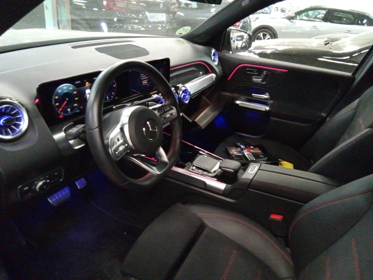 Mercedes Glb 220 D 4matic - Foto 2