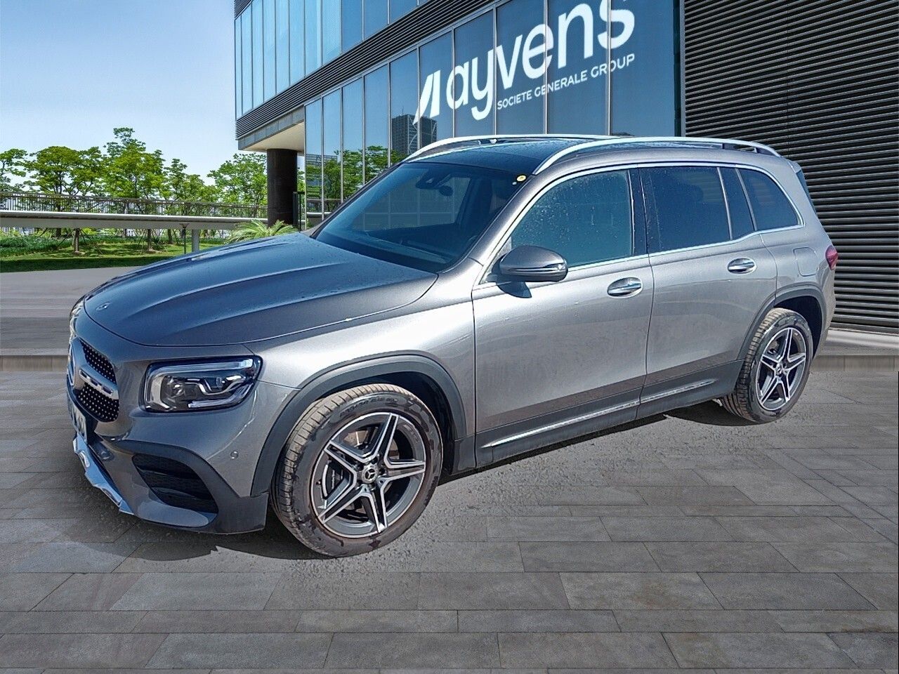 Mercedes Glb 220 D 4matic - Foto 2