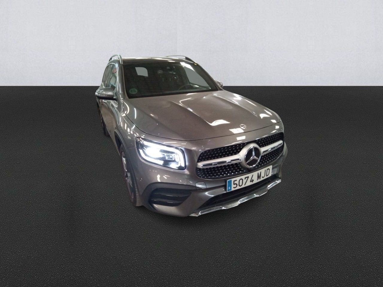Mercedes Glb 220 D 4matic - Foto 2