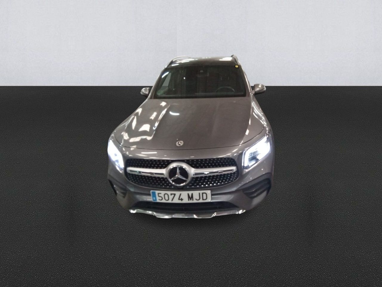 Mercedes Glb 220 D 4matic - Foto 2