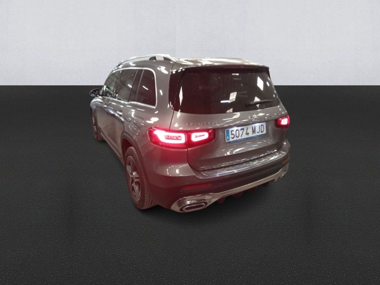 Mercedes Glb 220 D 4matic - Foto 2