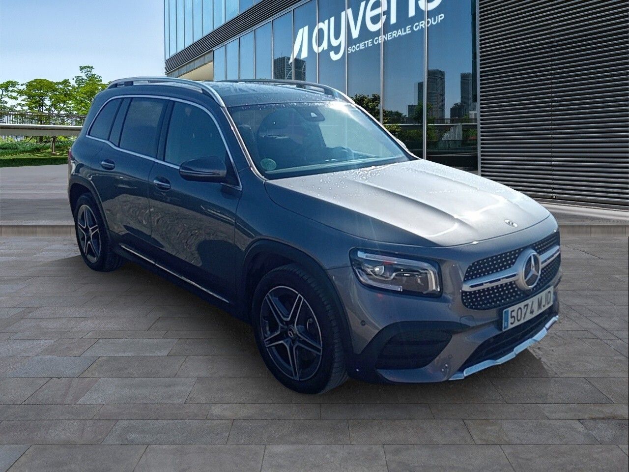 Mercedes Glb 220 D 4matic - Foto 2