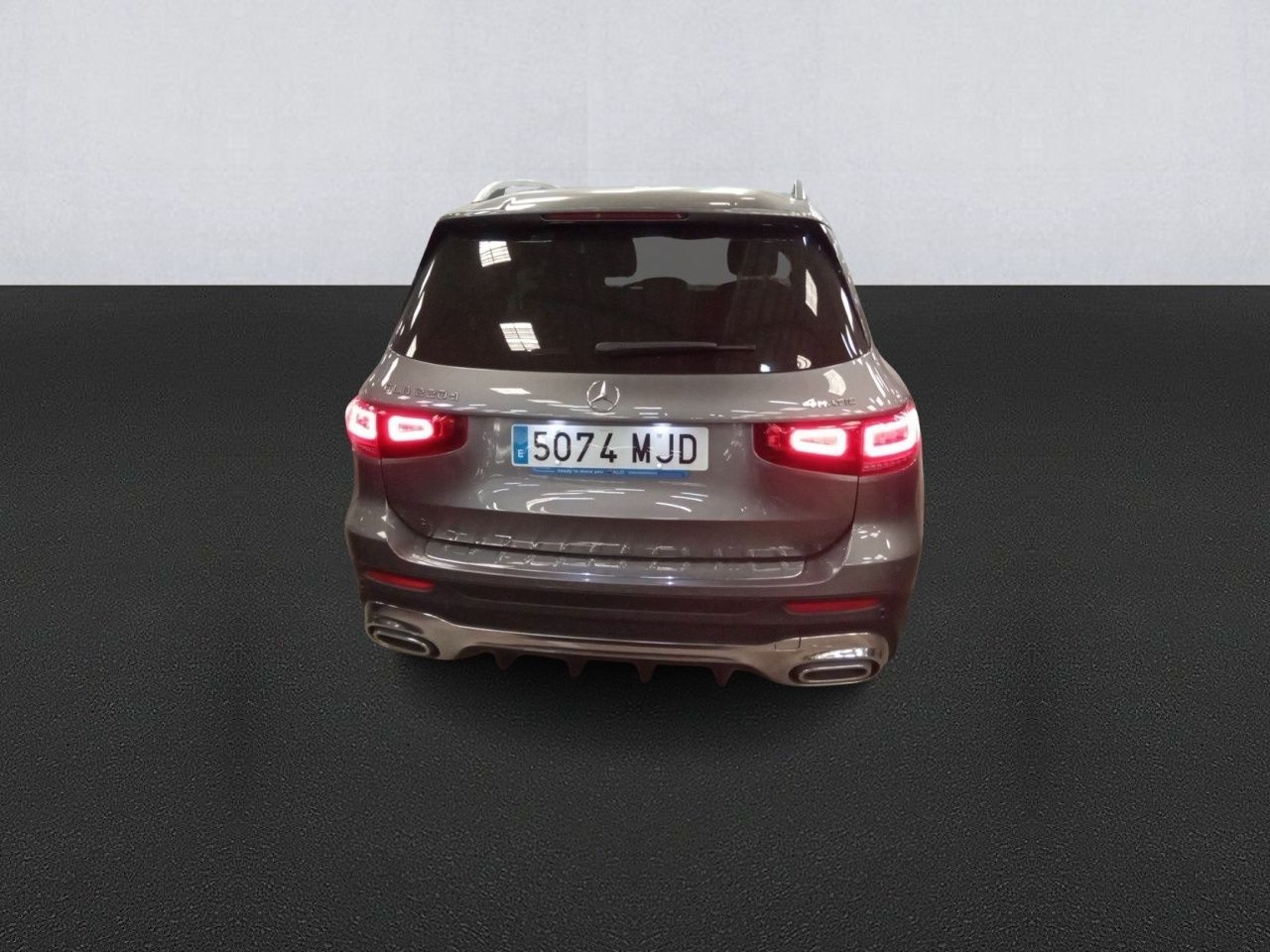Mercedes Glb 220 D 4matic - Foto 2