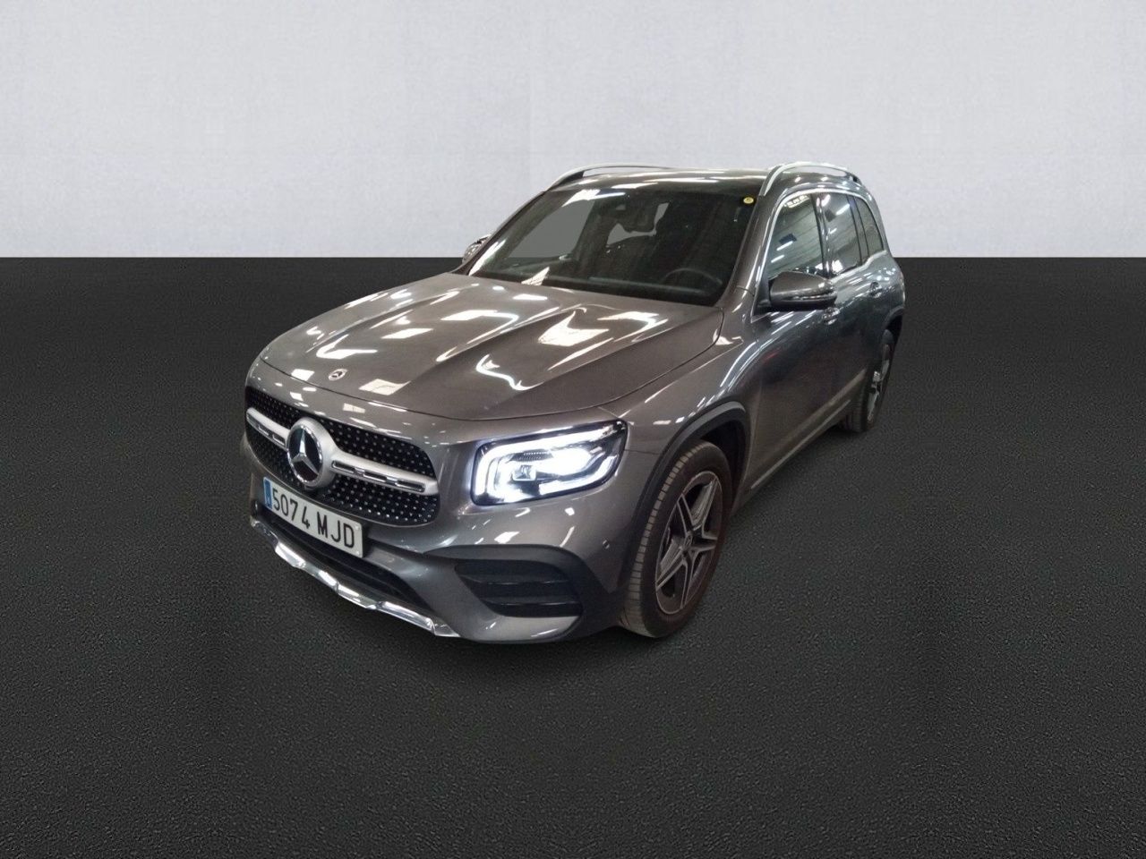Mercedes Glb 220 D 4matic - Foto 2