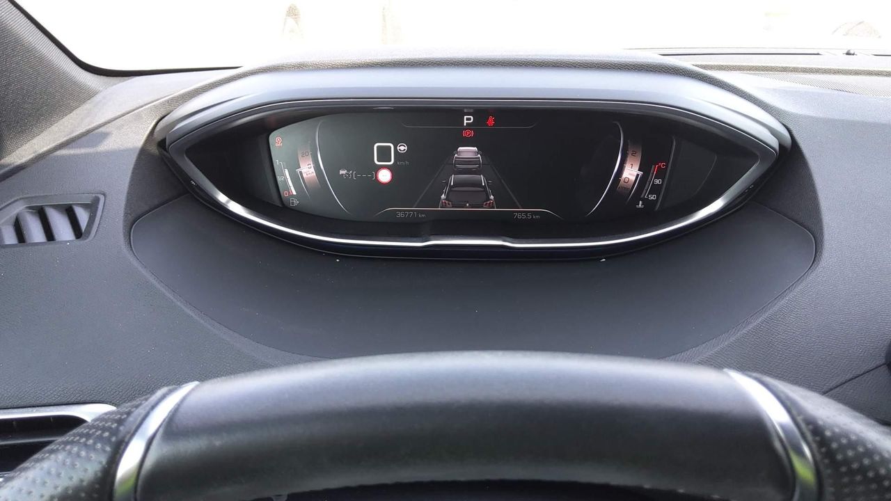 Peugeot 3008 1.5 Bluehdi 96kw S&s Gt Eat8 - Foto 2