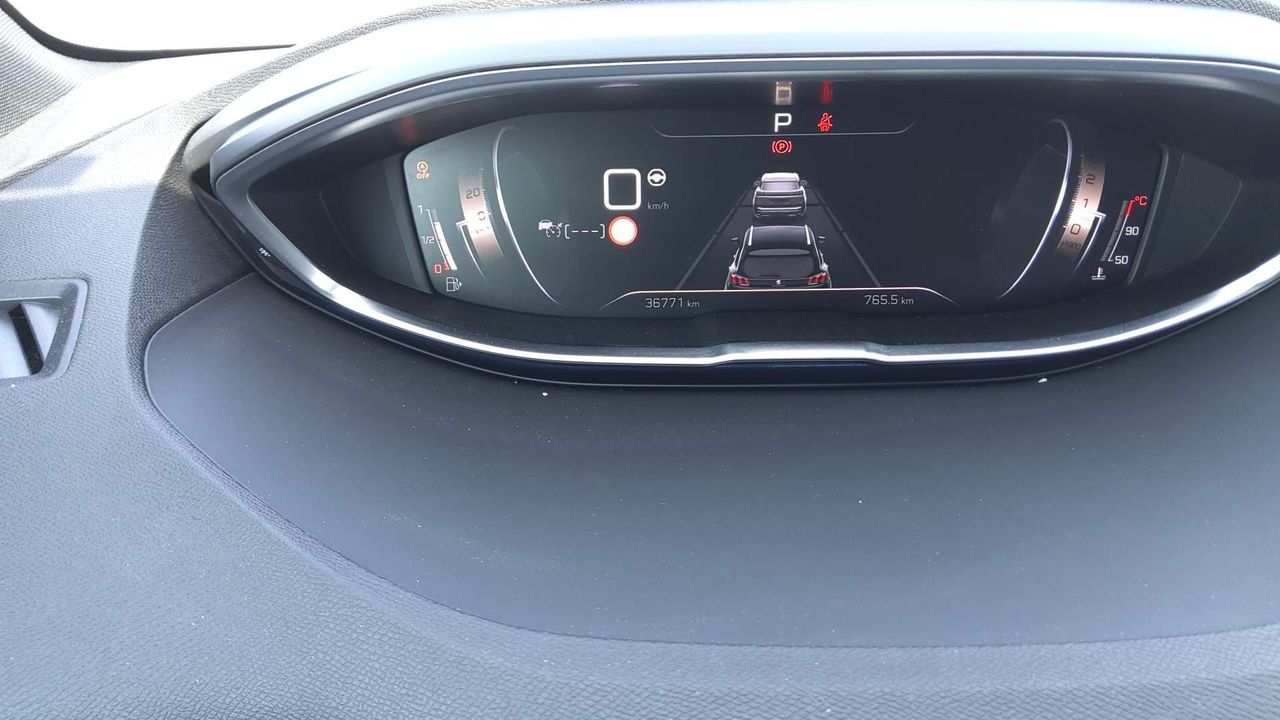 Peugeot 3008 1.5 Bluehdi 96kw S&s Gt Eat8 - Foto 2