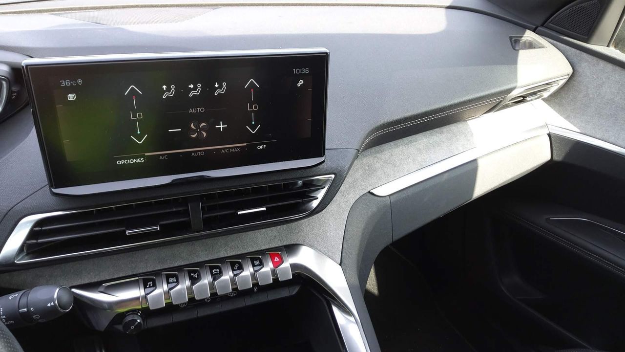 Peugeot 3008 1.5 Bluehdi 96kw S&s Gt Eat8 - Foto 2
