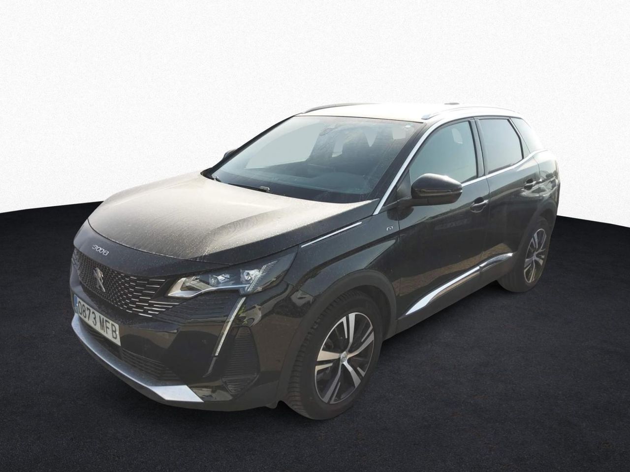Peugeot 3008 1.5 Bluehdi 96kw S&s Gt Eat8 - Foto 2